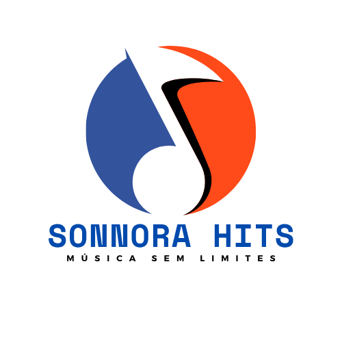 Logótipo Sonnora Hits